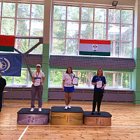 ОАО «БЕЛХИМ» — победитель VIII-ой Республиканской спартакиады работников холдинга «Белресурсы»