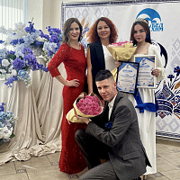 В ОАО «БЕЛХИМ» состоялся конкурс «Прыгажуня БЕЛХIМ»