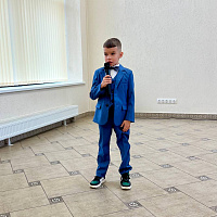 С ДНЁМ МАТЕРИ!