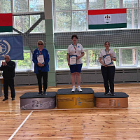 ОАО «БЕЛХИМ» — победитель VIII-ой Республиканской спартакиады работников холдинга «Белресурсы»