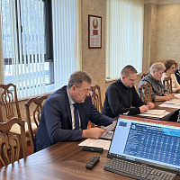 Годовое общее собрание акционеров ОАО «БЕЛХИМ»