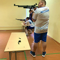 ОАО «БЕЛХИМ» — победитель VIII-ой Республиканской спартакиады работников холдинга «Белресурсы»