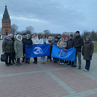 ОАО «БЕЛХИМ» - в городе над Днепром