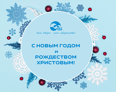 С Новым 2025 годом!