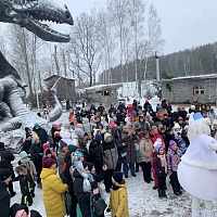 Поездка в сказочную страну «МалиВур»