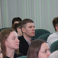 Молодежь ОАО «БЕЛХИМ» - на Пленуме БРСМ