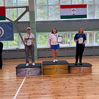 ОАО «БЕЛХИМ» — победитель VIII-ой Республиканской спартакиады работников холдинга «Белресурсы»