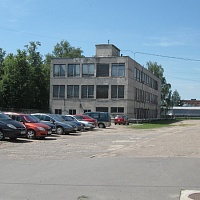 Аукцион по продаже здания в г. Фаниполь