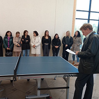 Единый день безопасности в ОАО «БЕЛХИМ»