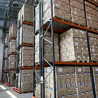 Посещение производства ОАО «Медпласт»