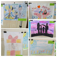 В ОАО "БЕЛХИМ" началась Неделя родительской любви