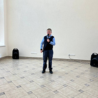 С ДНЁМ МАТЕРИ!