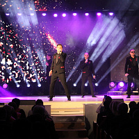 ОАО «БЕЛХИМ» лучшая организация в отрасли промышленности!