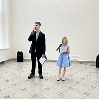 С ДНЁМ МАТЕРИ!