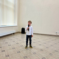 С ДНЁМ МАТЕРИ!