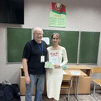 ШАХМАТИСТЫ ОАО «БЕЛХИМ» -  СНОВА ЛУЧШИЕ!