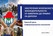 Обеспечение безопасности жизнедеятельности: от кибератак до правил на дорогах