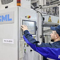 Посещение ОАО «БЕЛХИМ» Премьер-министра Республики Беларусь Романа Головченко