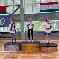 ОАО «БЕЛХИМ» — победитель VIII-ой Республиканской спартакиады работников холдинга «Белресурсы»