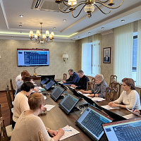 Годовое общее собрание акционеров ОАО «БЕЛХИМ»