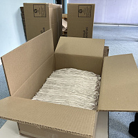 Посещение производства ОАО «Медпласт»