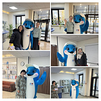 В ОАО "БЕЛХИМ" началась Неделя родительской любви