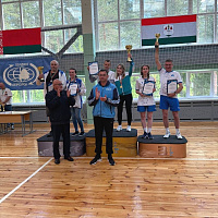 ОАО «БЕЛХИМ» — победитель VIII-ой Республиканской спартакиады работников холдинга «Белресурсы»