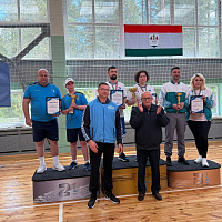 ОАО «БЕЛХИМ» — победитель VIII-ой Республиканской спартакиады работников холдинга «Белресурсы»