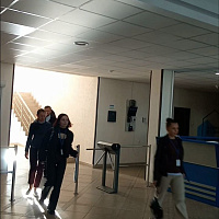 Единый день безопасности в ОАО «БЕЛХИМ»