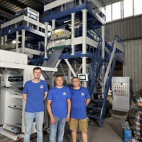 БЕЛХИМ РАСШИРЯЕТ АССОРТИМЕНТ