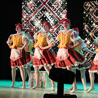 ОАО «БЕЛХИМ» лучшая организация в отрасли промышленности!