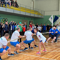 ОАО «БЕЛХИМ» — победитель VIII-ой Республиканской спартакиады работников холдинга «Белресурсы»