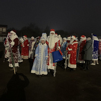 ОАО «БЕЛХИМ» - старт зимним мероприятиям дан!