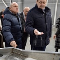 Заседание дирекции ОАО «Белресурсы» - управляющая компания холдинга «Белресурсы» на базе ОАО «БЕЛХИМ»