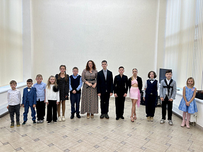 С ДНЁМ МАТЕРИ!