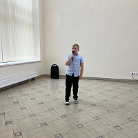 С ДНЁМ МАТЕРИ!