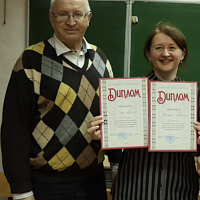 ОАО «БЕЛХИМ» — серебряный призер круглогодичной cпартакиады среди трудовых коллективов Дзержинского района 2025 года!