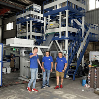 БЕЛХИМ РАСШИРЯЕТ АССОРТИМЕНТ