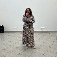 С ДНЁМ МАТЕРИ!