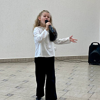 С ДНЁМ МАТЕРИ!