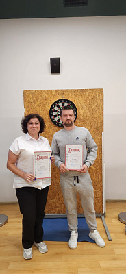 Команда ОАО «БЕЛХИМ» — снова среди лучших в спорте!