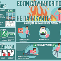 О проведении Единого дня безопасности