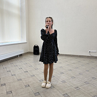 С ДНЁМ МАТЕРИ!