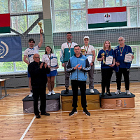 ОАО «БЕЛХИМ» — победитель VIII-ой Республиканской спартакиады работников холдинга «Белресурсы»