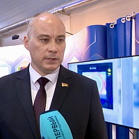 Посещение ОАО «БЕЛХИМ» Премьер-министра Республики Беларусь Романа Головченко