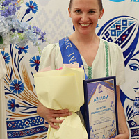 Петровская Людмила