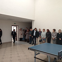 Единый день безопасности в ОАО «БЕЛХИМ»