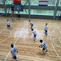 ОАО «БЕЛХИМ» — победитель VIII-ой Республиканской спартакиады работников холдинга «Белресурсы»