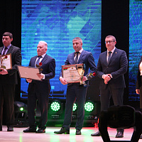 ОАО «БЕЛХИМ» лучшая организация в отрасли промышленности!