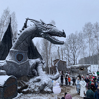 Поездка в сказочную страну «МалиВур»